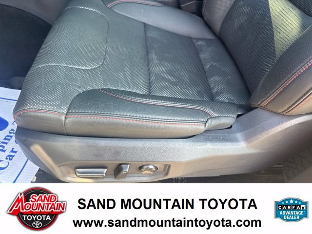 Used 2024 Toyota Tundra TRD Pro AWD/4WD image 14