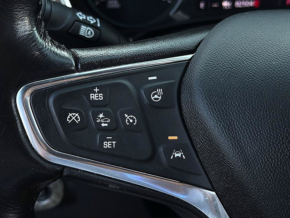 Used 2019 Chevrolet Equinox Premier FWD image 17