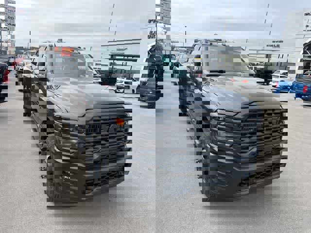 New 2026 RAM 3500 Tradesman image 13