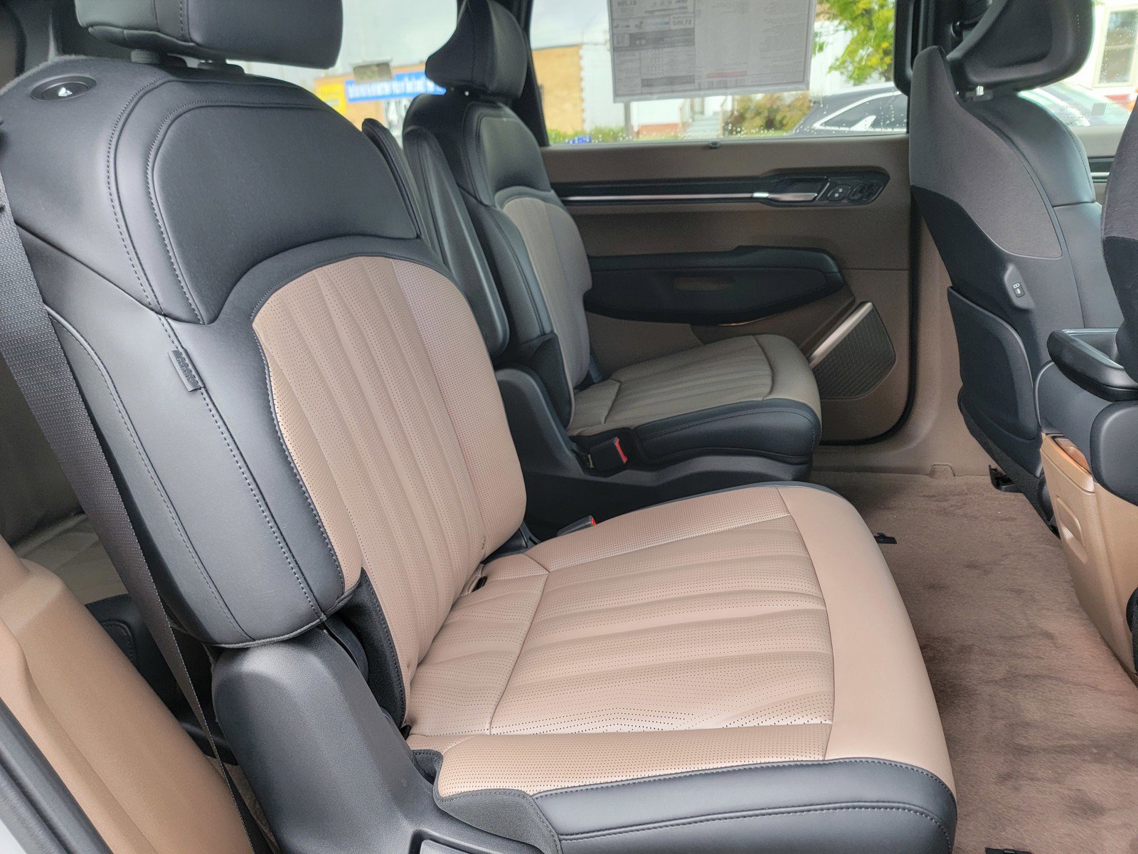 New 2026 Kia EV9 GT-Line image 18