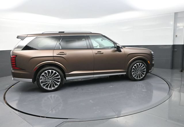 New 2026 Hyundai Palisade Calligraphy FWD image 9