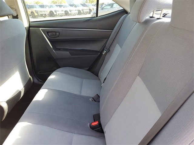 Used 2014 Toyota Corolla L image 11
