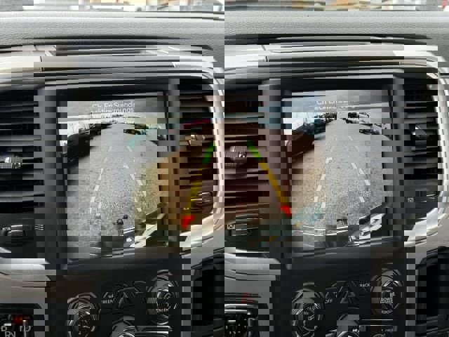 Used 2015 RAM 1500 Big Horn image 22