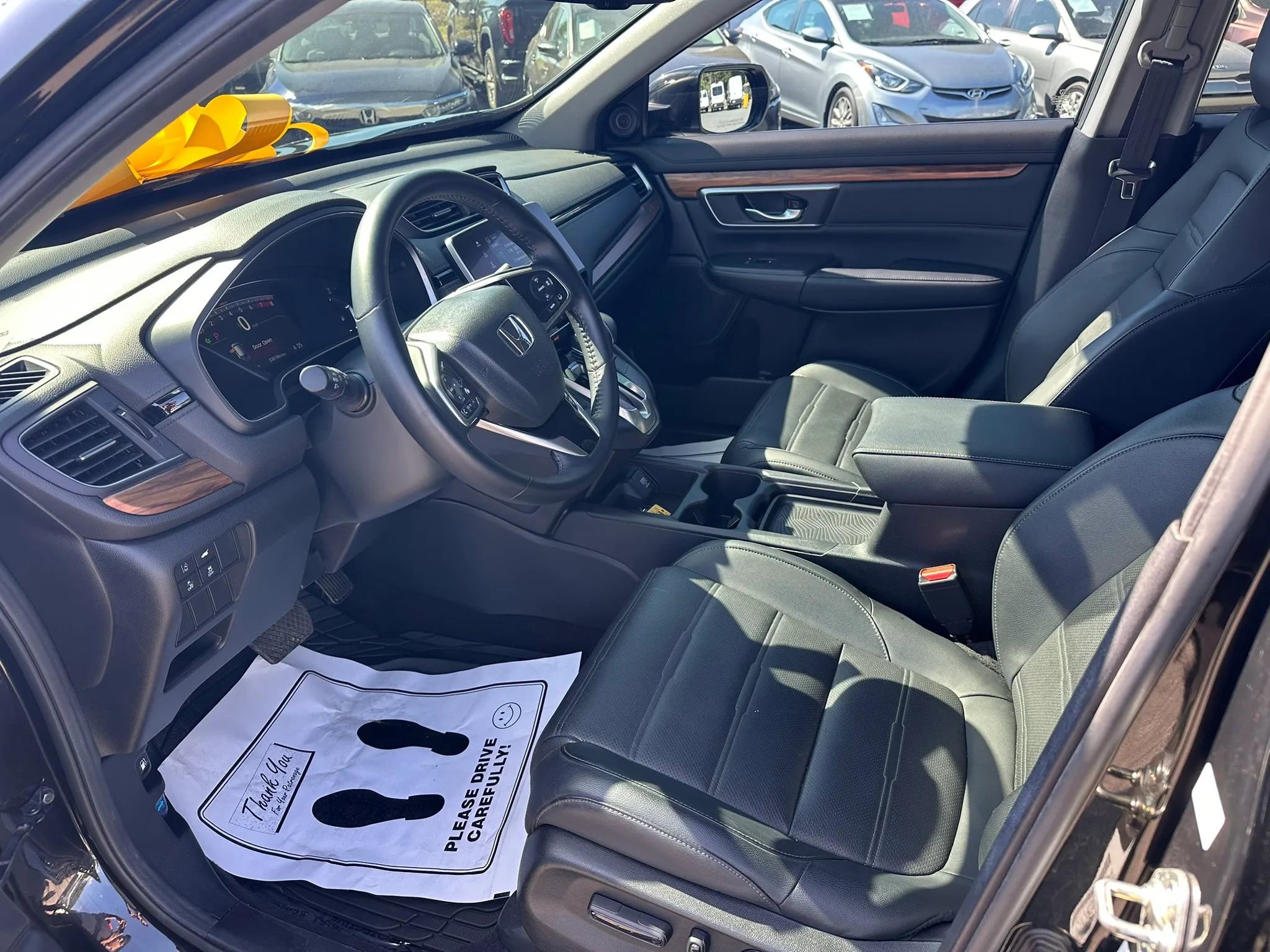 Used 2017 Honda CR-V Touring image 22