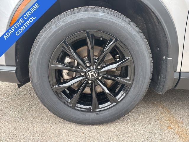 Used 2024 Honda CR-V Sport-L image 8