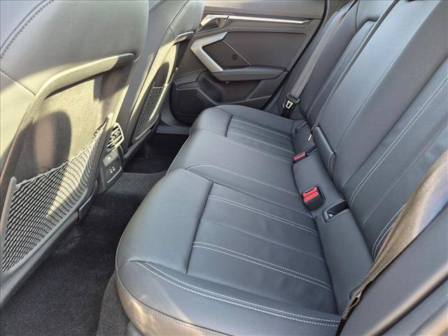 Certified 2026 Audi A3 2.0T Premium AWD/4WD image 18