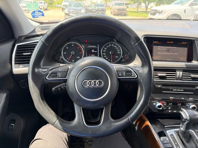Used 2015 Audi Q5 TDI Premium Plus w/ Technology Package AWD/4WD image 22