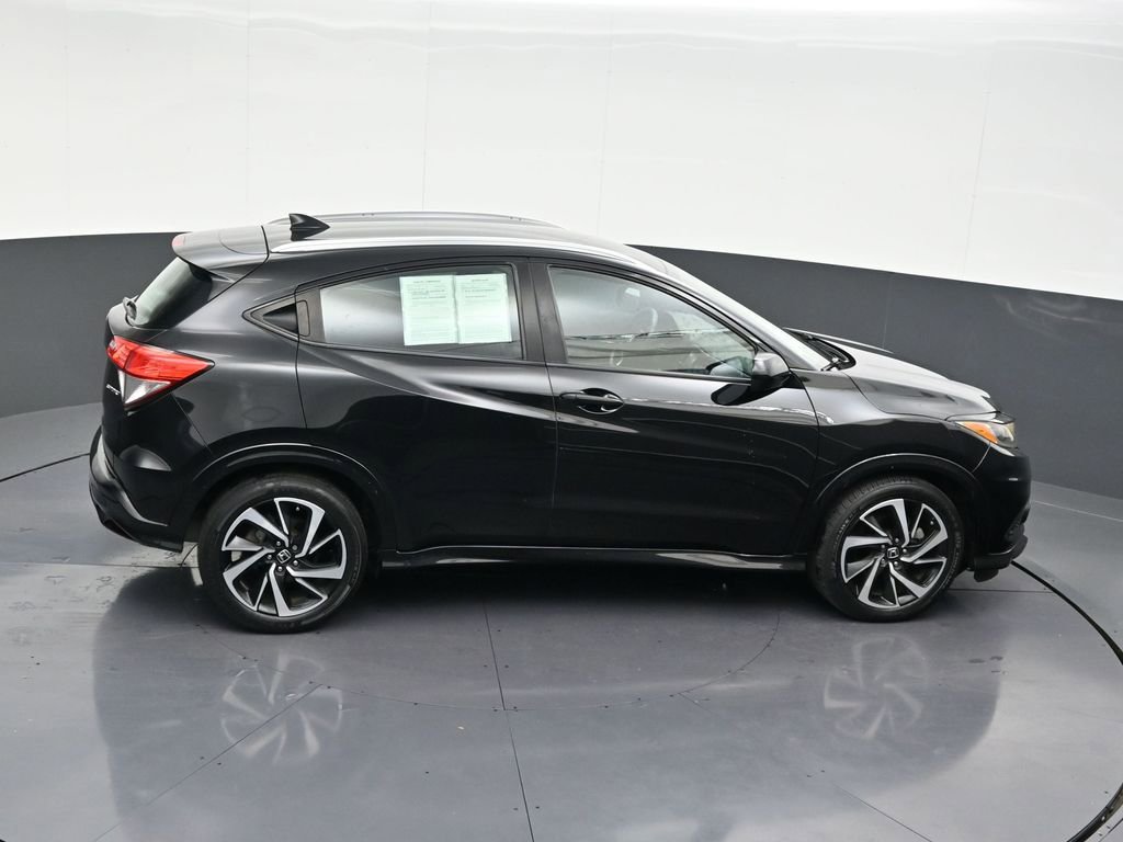 Used 2019 Honda HR-V Sport image 19