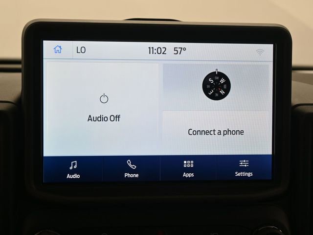 Used 2023 Ford Bronco Sport Badlands image 11