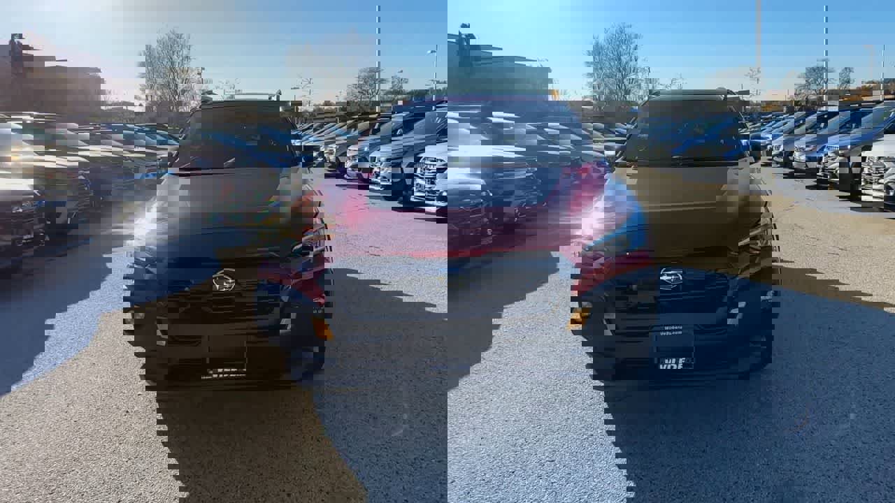 New 2026 Subaru Crosstrek 2.5i Wilderness image 3