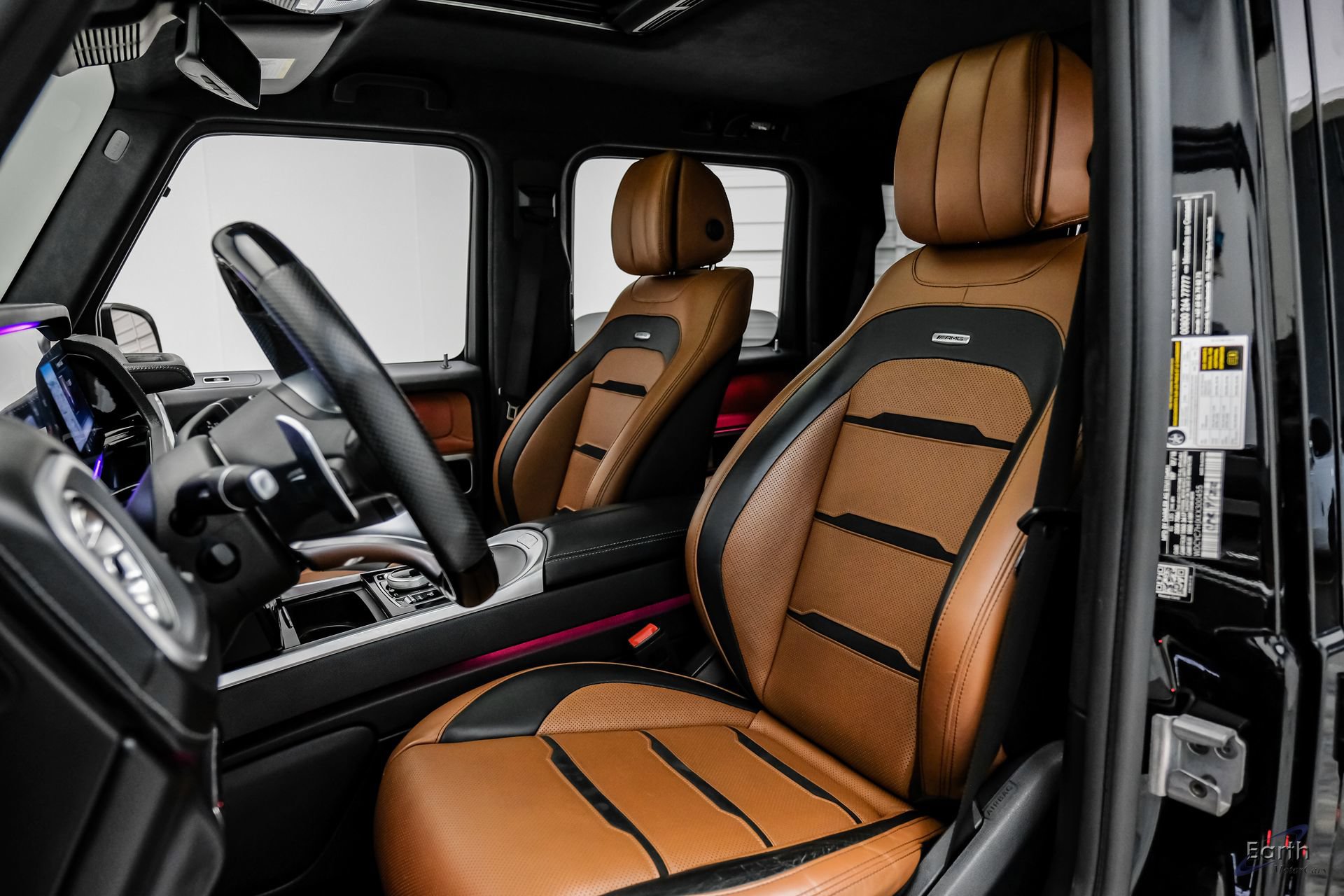 Used 2019 Mercedes-Benz G 63 AMG 4MATIC image 40