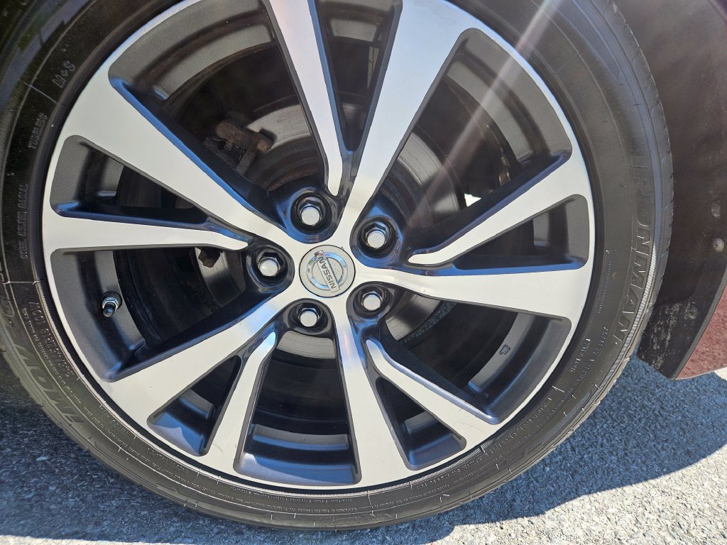 Used 2017 Nissan Maxima 3.5 S FWD image 26
