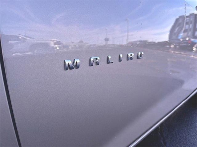 Used 2024 Chevrolet Malibu LT image 31