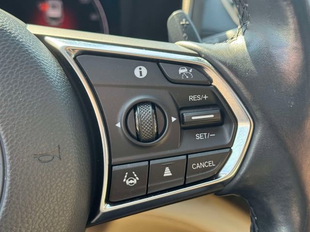 Used 2023 Acura MDX SH-AWD w/ Technology Package image 28