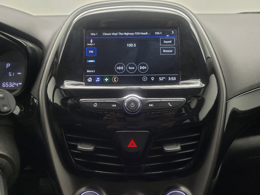 Used 2020 Chevrolet Spark LT FWD image 25