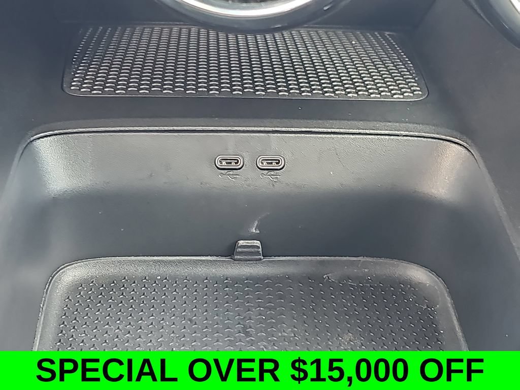 Used 2024 Chevrolet Blazer EV LT AWD/4WD image 26