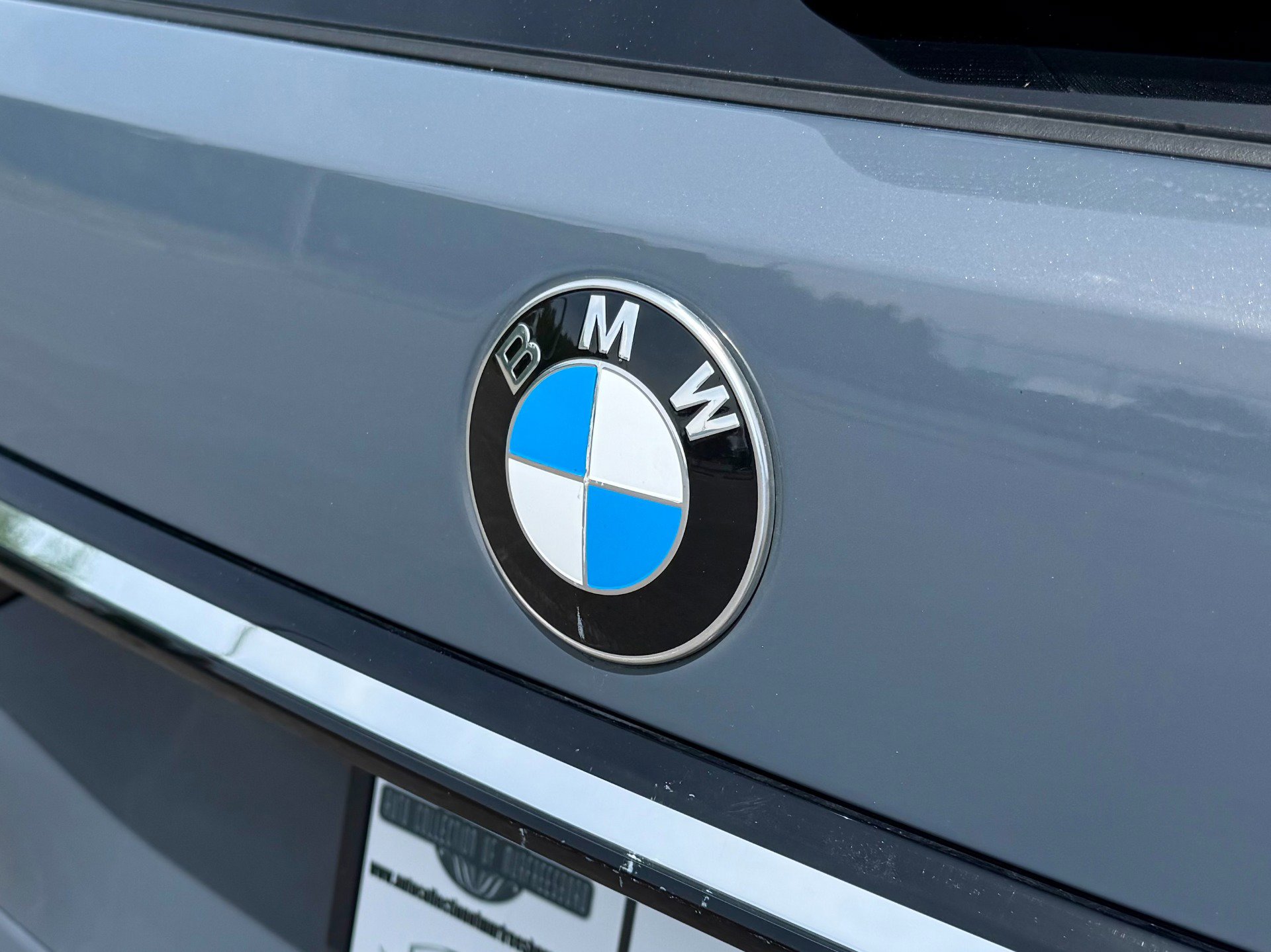 Used 2023 BMW X7 xDrive40i w/ Executive Package AWD/4WD image 16