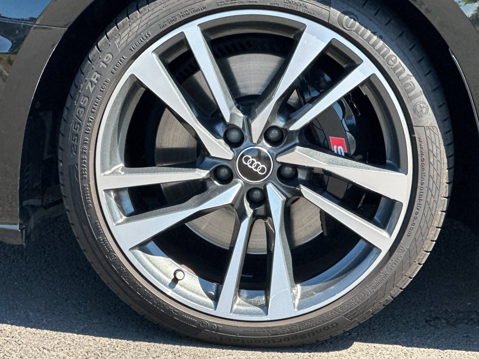 Used 2023 Audi S5 Premium Plus w/ Premium Plus Package AWD/4WD image 32