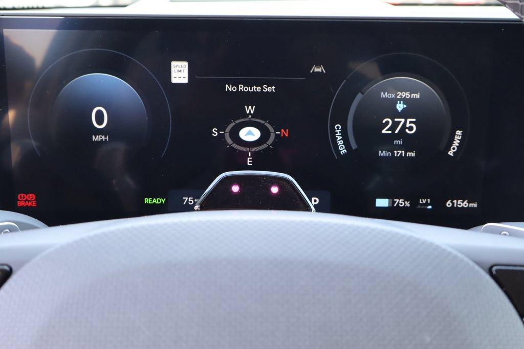 Used 2025 Hyundai Ioniq 5 Limited RWD image 24
