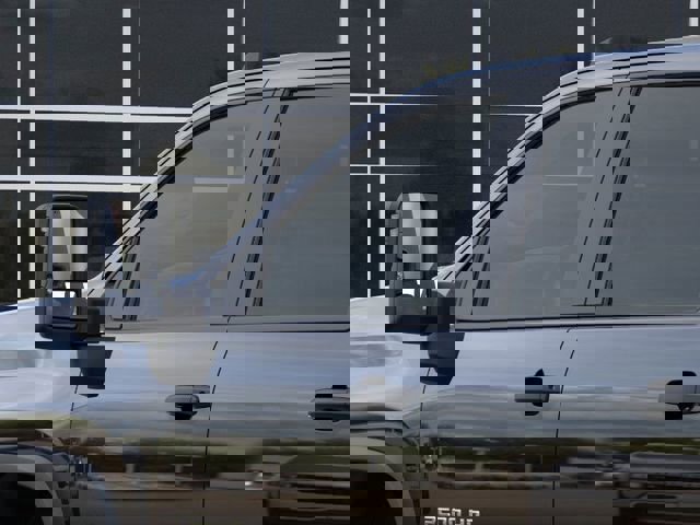 New 2026 Chevrolet Silverado 2500 Custom w/ Custom Value Package image 12