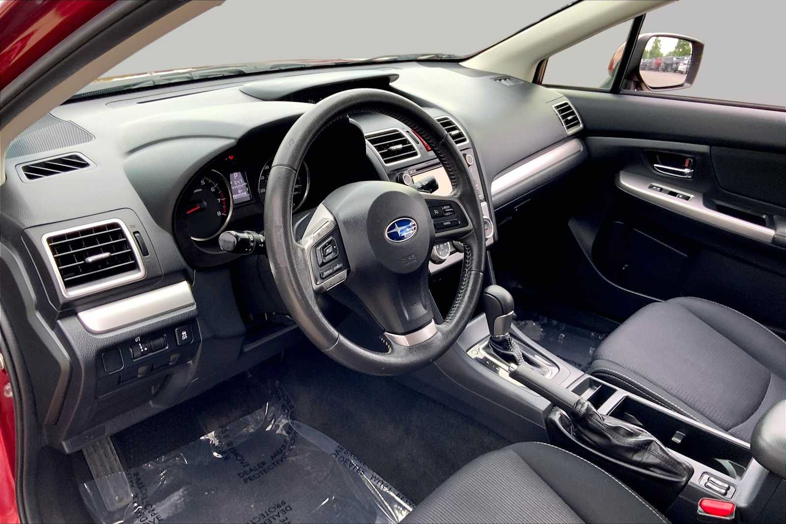 Used 2016 Subaru Impreza 2.0i Sport Premium AWD/4WD image 17