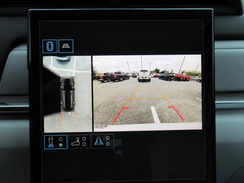 New 2026 GMC Terrain Denali image 22