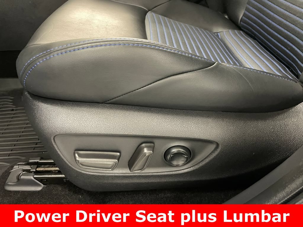 Used 2024 Toyota RAV4 XSE w/ Advanced Technology Package AWD/4WD image 11