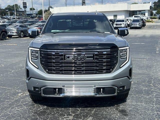 New 2026 GMC Sierra 1500 Denali Ultimate AWD/4WD image 2