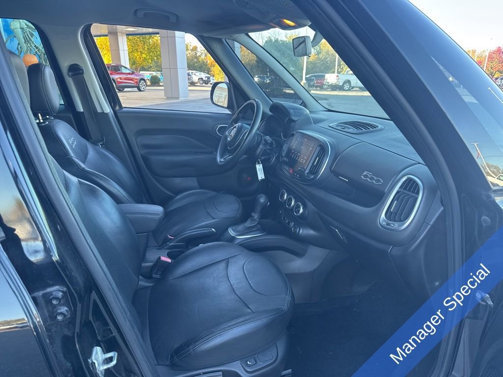 Used 2018 FIAT 500L Trekking image 22