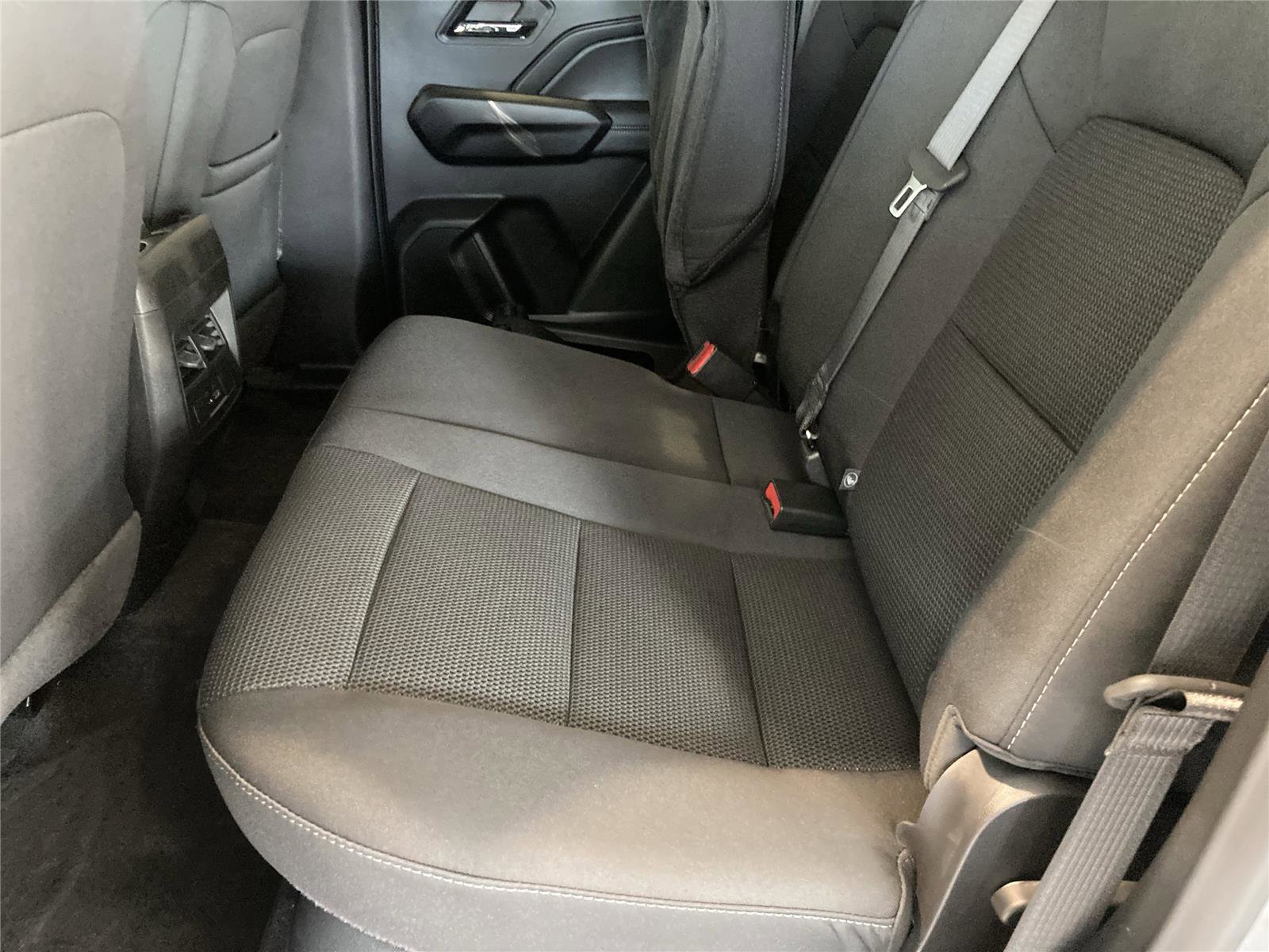 New 2026 GMC Canyon Elevation w/ Convenience Package image 28