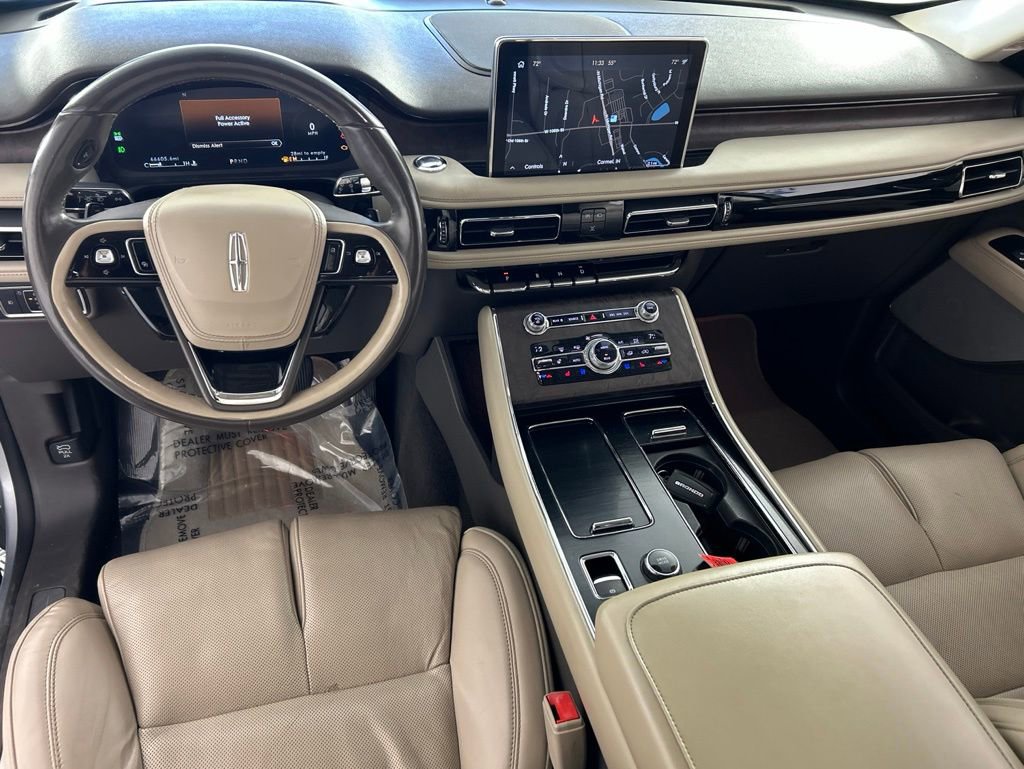 Used 2020 Lincoln Aviator Reserve w/ Equipment Group 202A AWD/4WD image 14