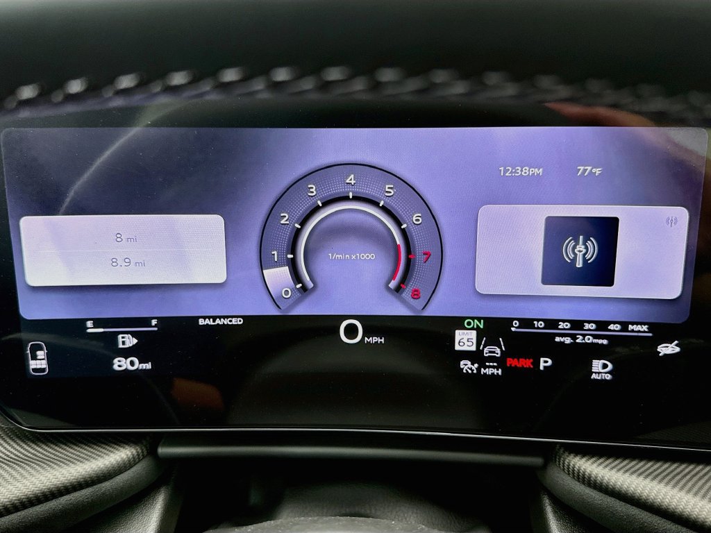 New 2026 Audi SQ5 Premium Plus AWD/4WD image 34