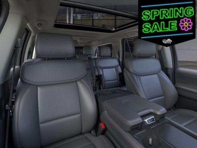 New 2026 Ford Expedition Max Active image 10
