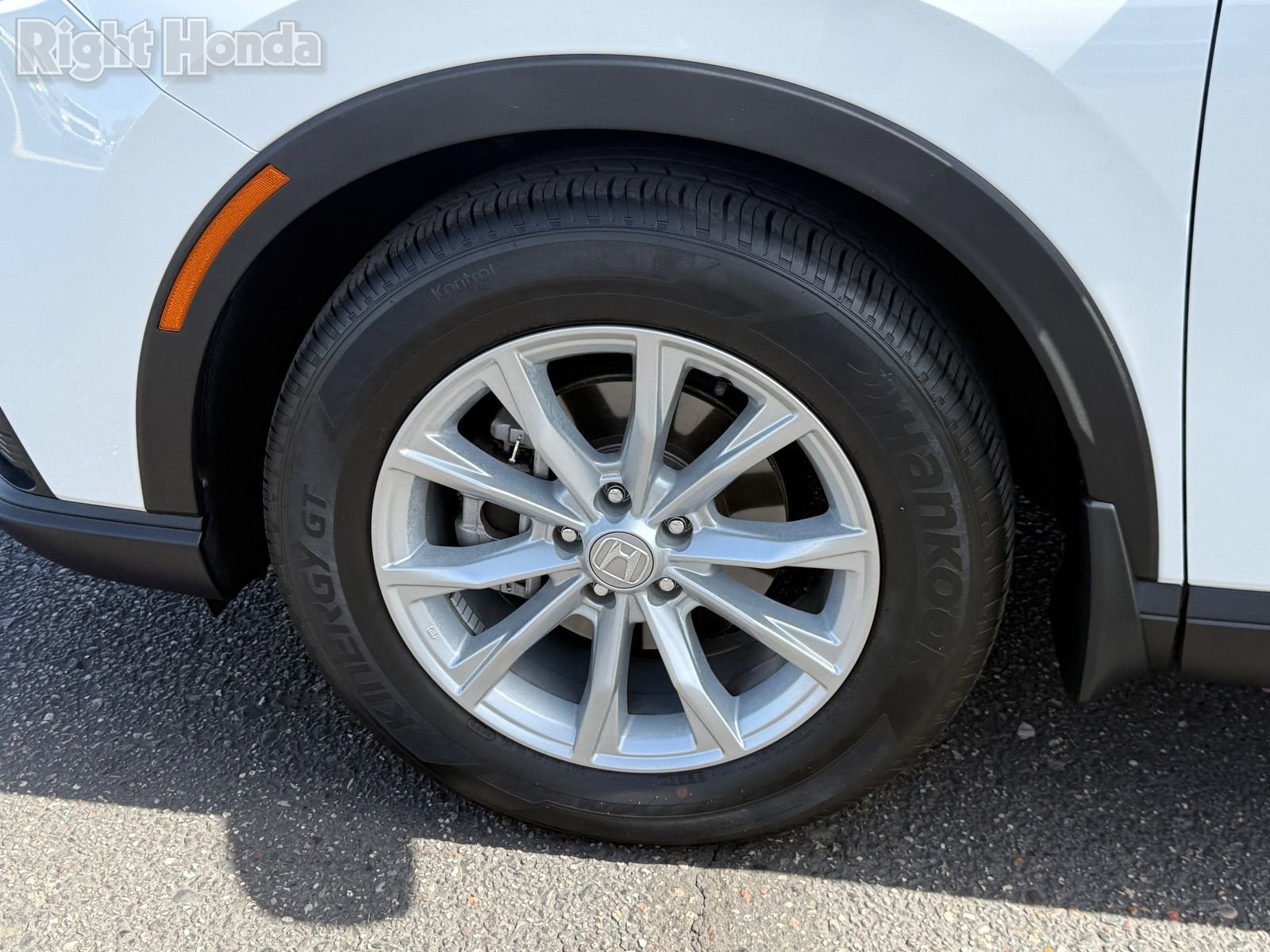 Certified 2023 Honda CR-V EX-L image 12