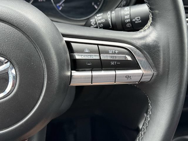 Used 2023 MAZDA CX-30 AWD 2.5 S w/ Preferred Package image 24