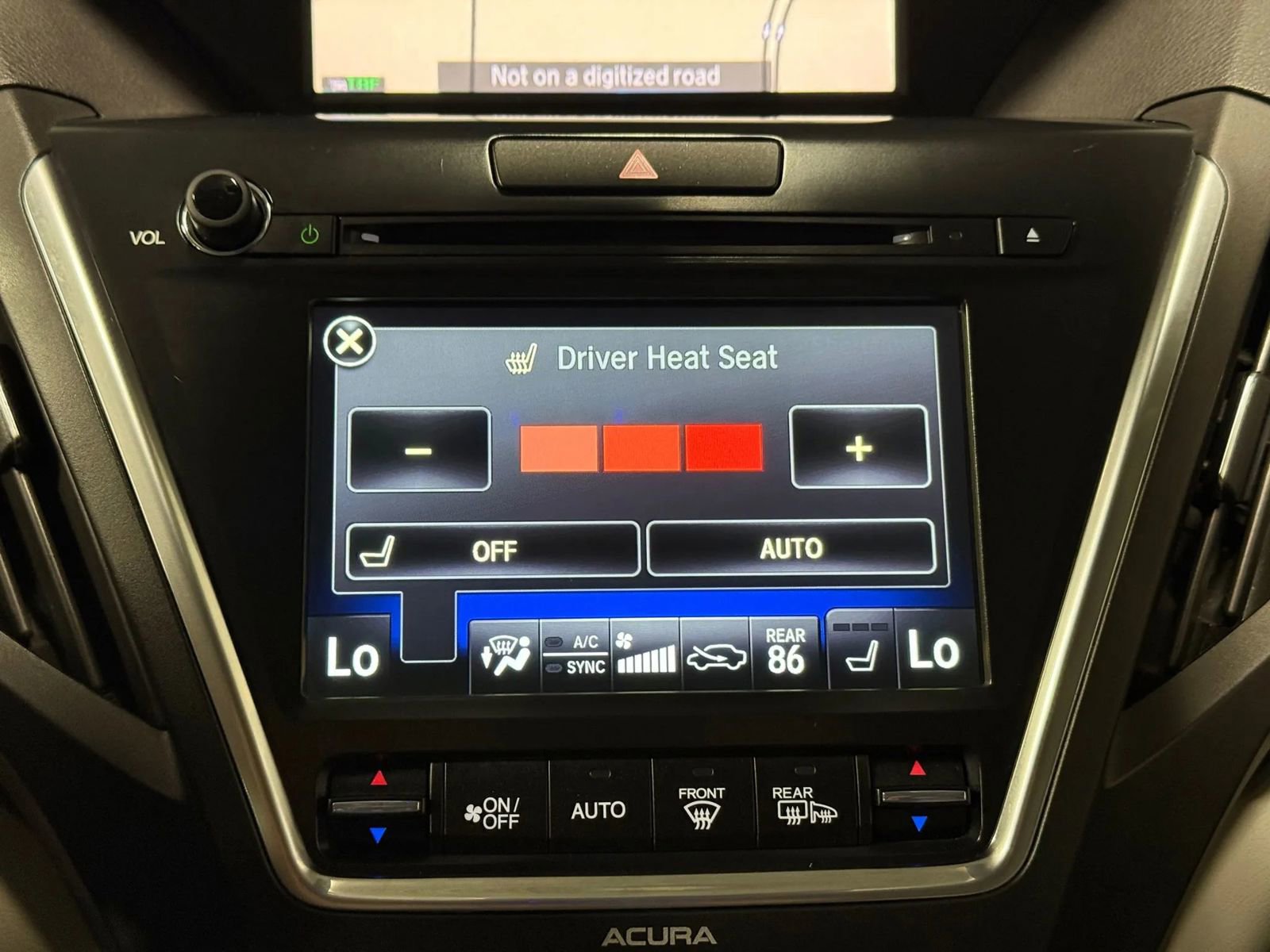 Used 2017 Acura MDX SH-AWD w/ Technology Package image 39