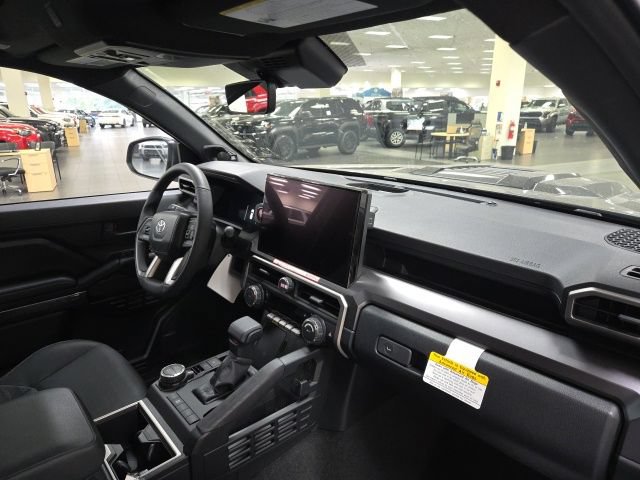 New 2026 Toyota 4Runner TRD Sport Premium AWD/4WD image 9