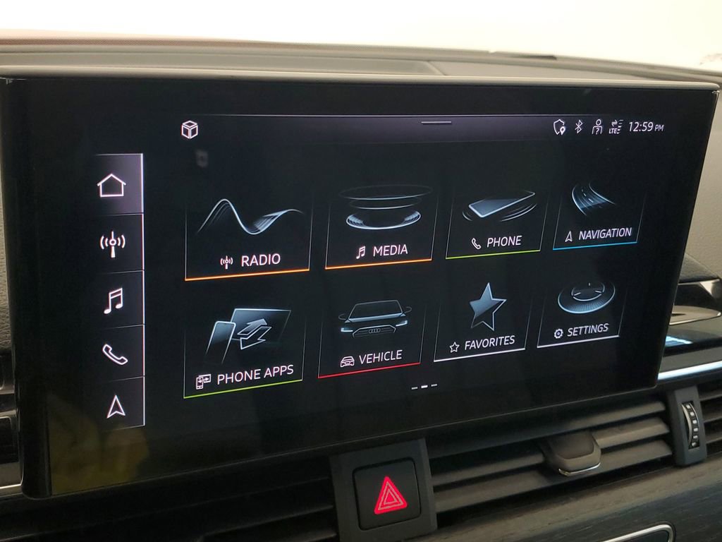 Used 2024 Audi A5 2.0T Premium Plus image 18