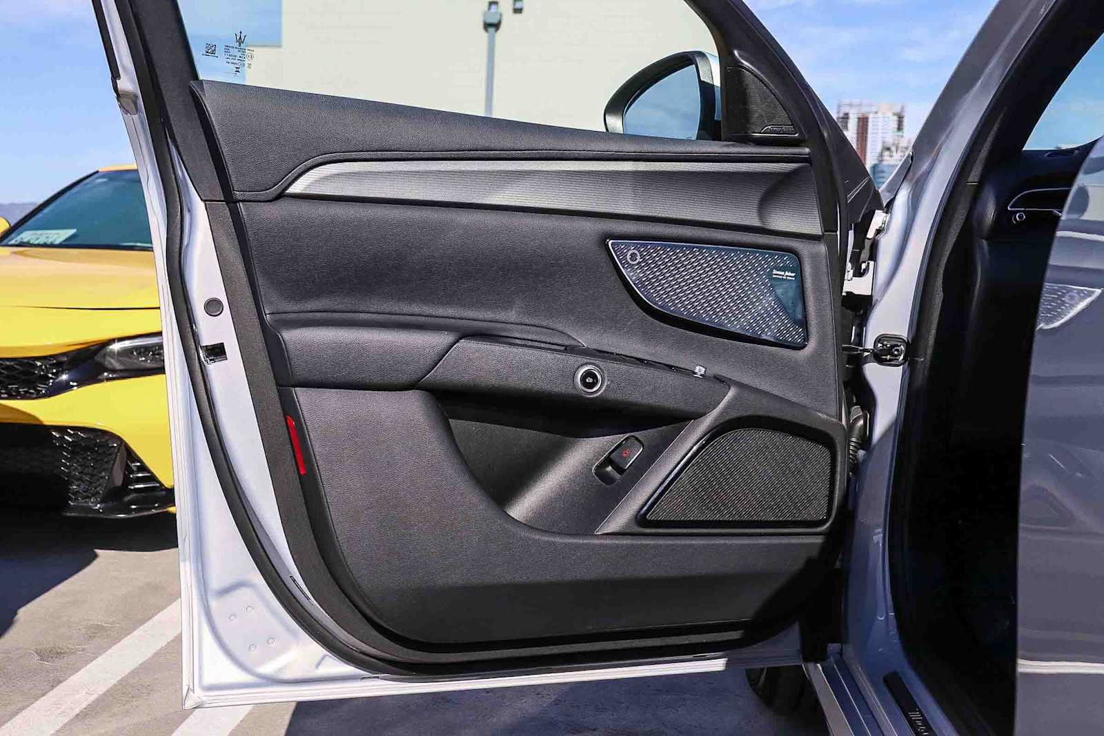Used 2024 Maserati Grecale GT AWD/4WD image 22