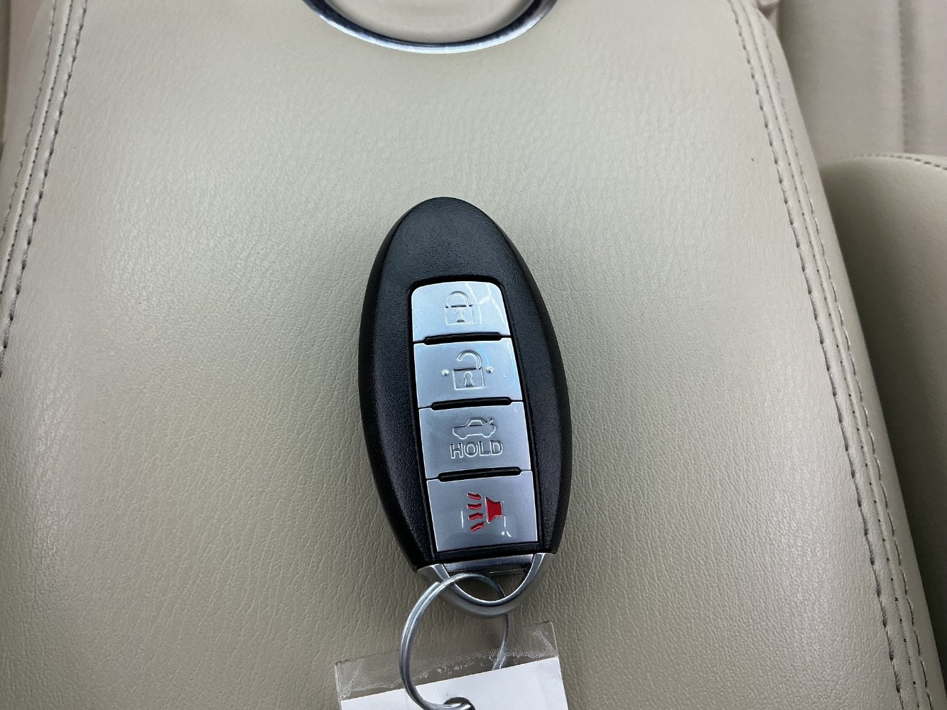 Used 2016 INFINITI QX50 AWD w/ Premium Package image 41