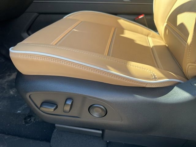 New 2026 GMC Sierra EV Denali image 16