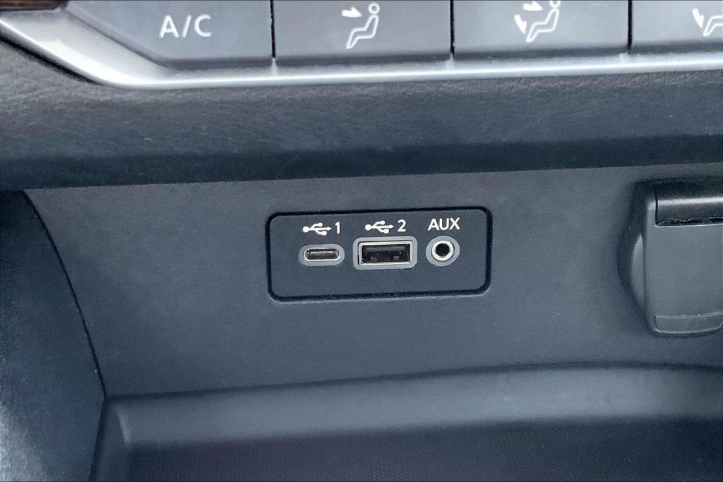Used 2019 Nissan Altima 2.5 SR FWD image 15