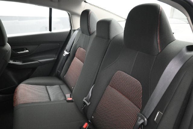 New 2027 Nissan Sentra SR FWD image 23