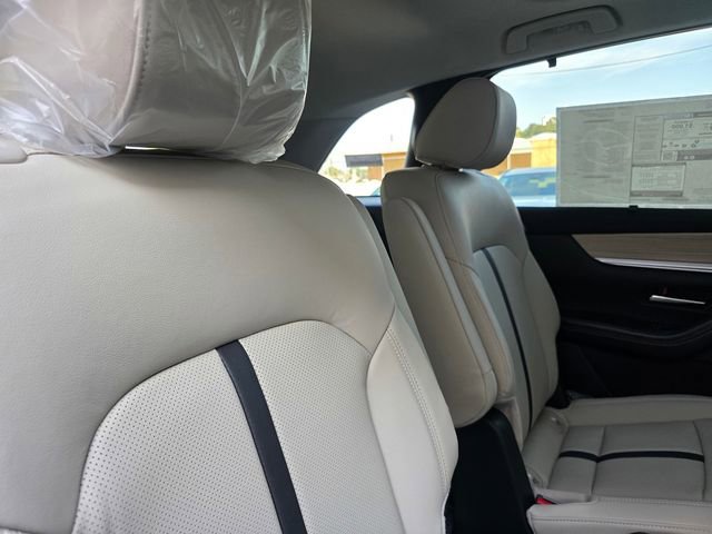 New 2026 MAZDA CX-90 Plug-In Hybrid w/Premium Sport image 10