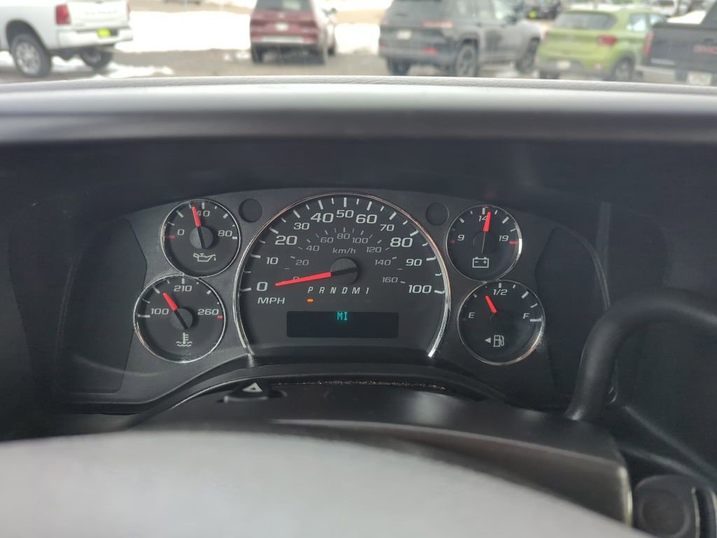 Used 2014 Chevrolet Express 3500 Extended image 27