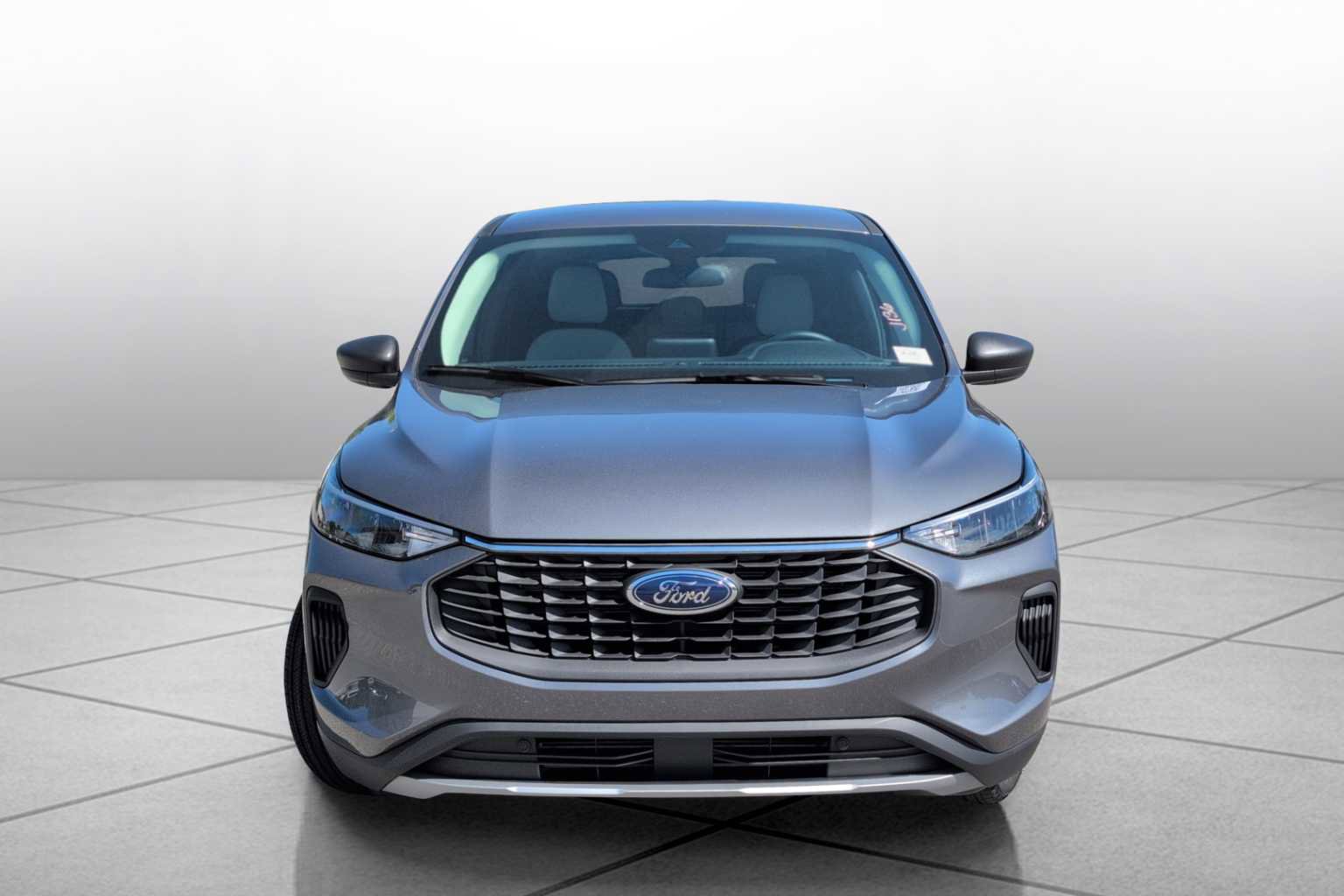 New 2026 Ford Escape Active image 2