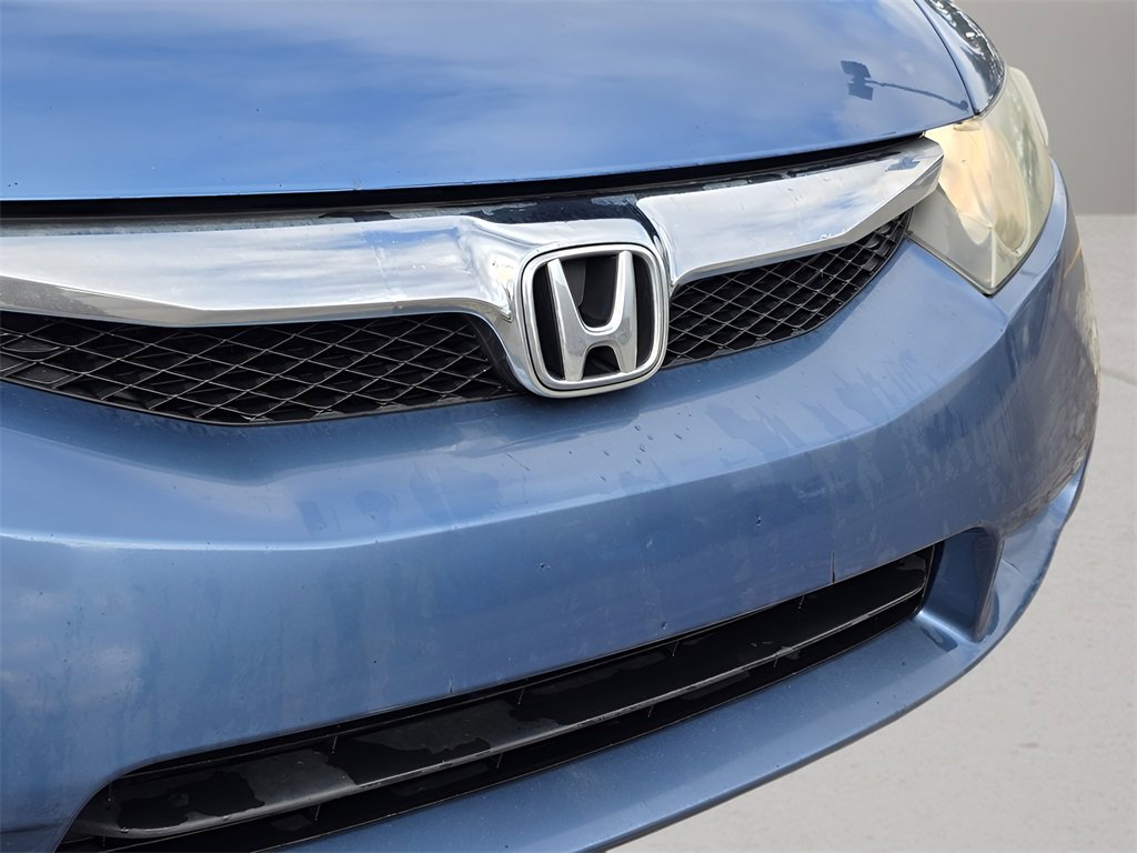 Used 2009 Honda Civic LX image 9
