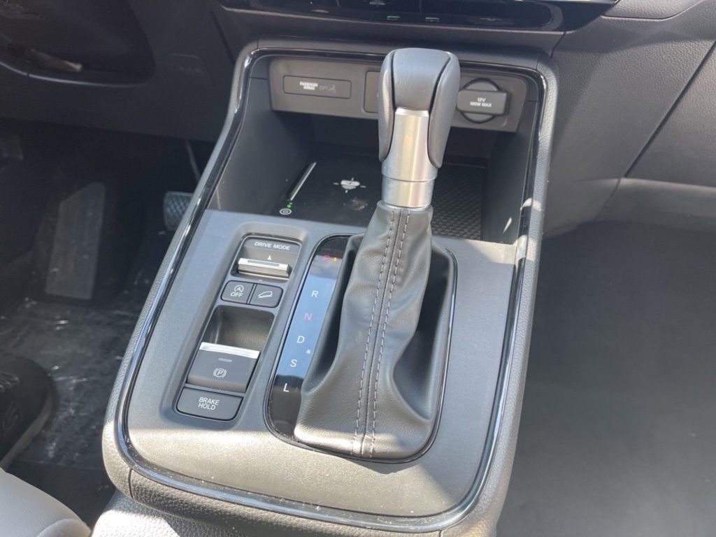 New 2026 Honda CR-V EX-L image 11