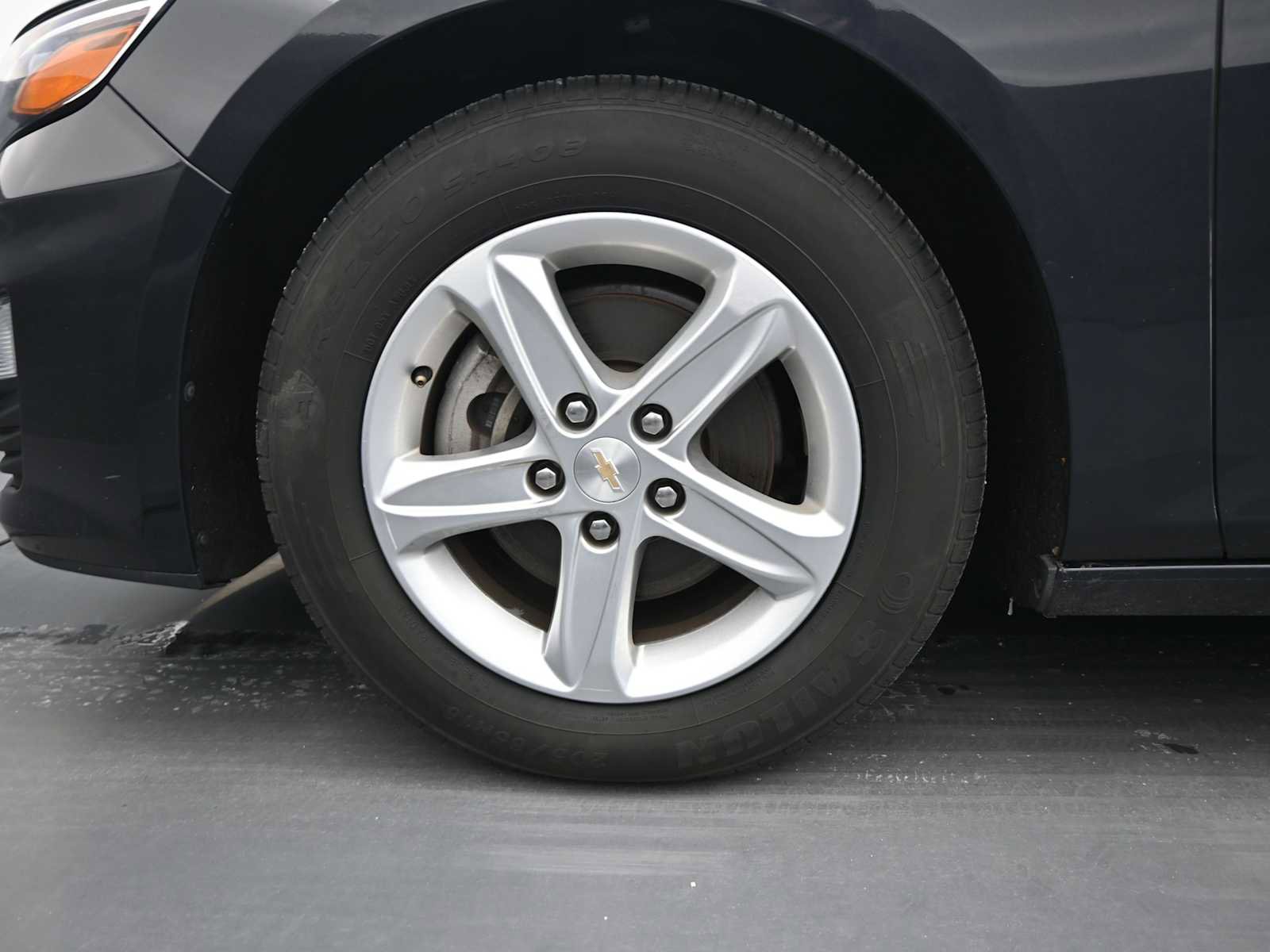 Used 2023 Chevrolet Malibu LT image 10