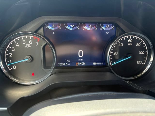 Used 2021 Ford F150 XLT w/ Equipment Group 302A High AWD/4WD image 26